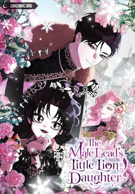 The Male Lead’s Little Lion Daughter