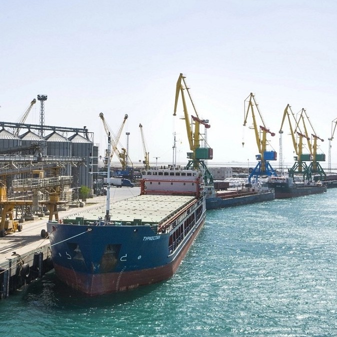 Iran: Những Tuyến Đường Thương Mại Không Thể Mất
