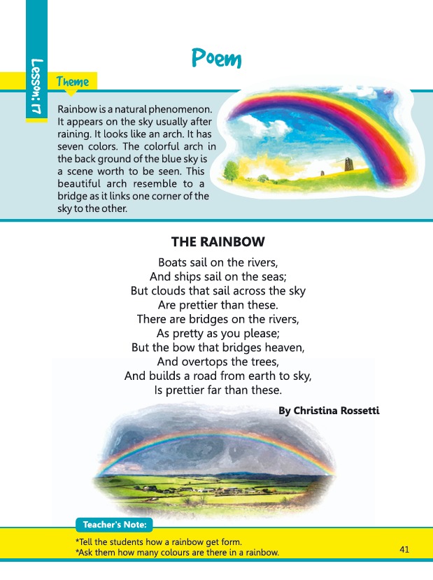 English Book 1