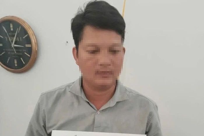 Xử phạt kẻ quấy rối đường dây nóng công an ở An Giang - Báo Tri thức &amp; Cuộc sống