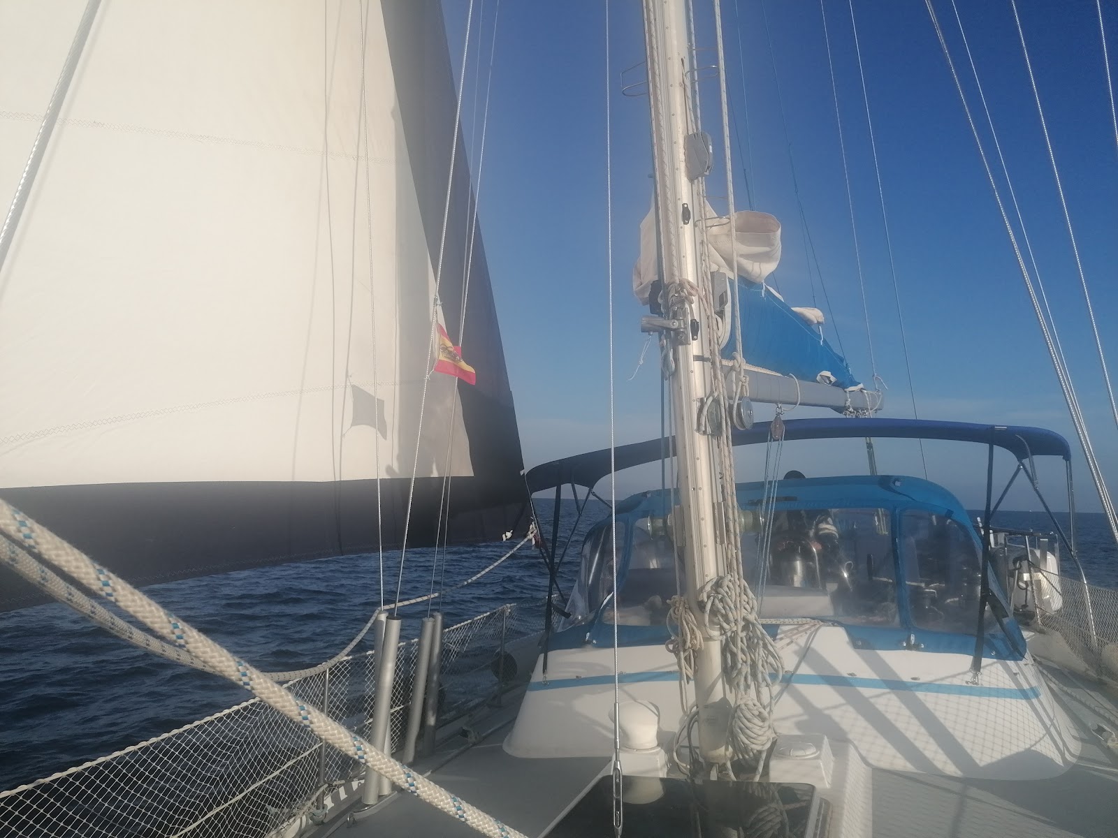 Photo de la navigation NAV-030