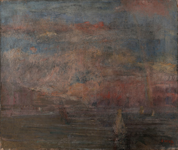 After the storm 1880