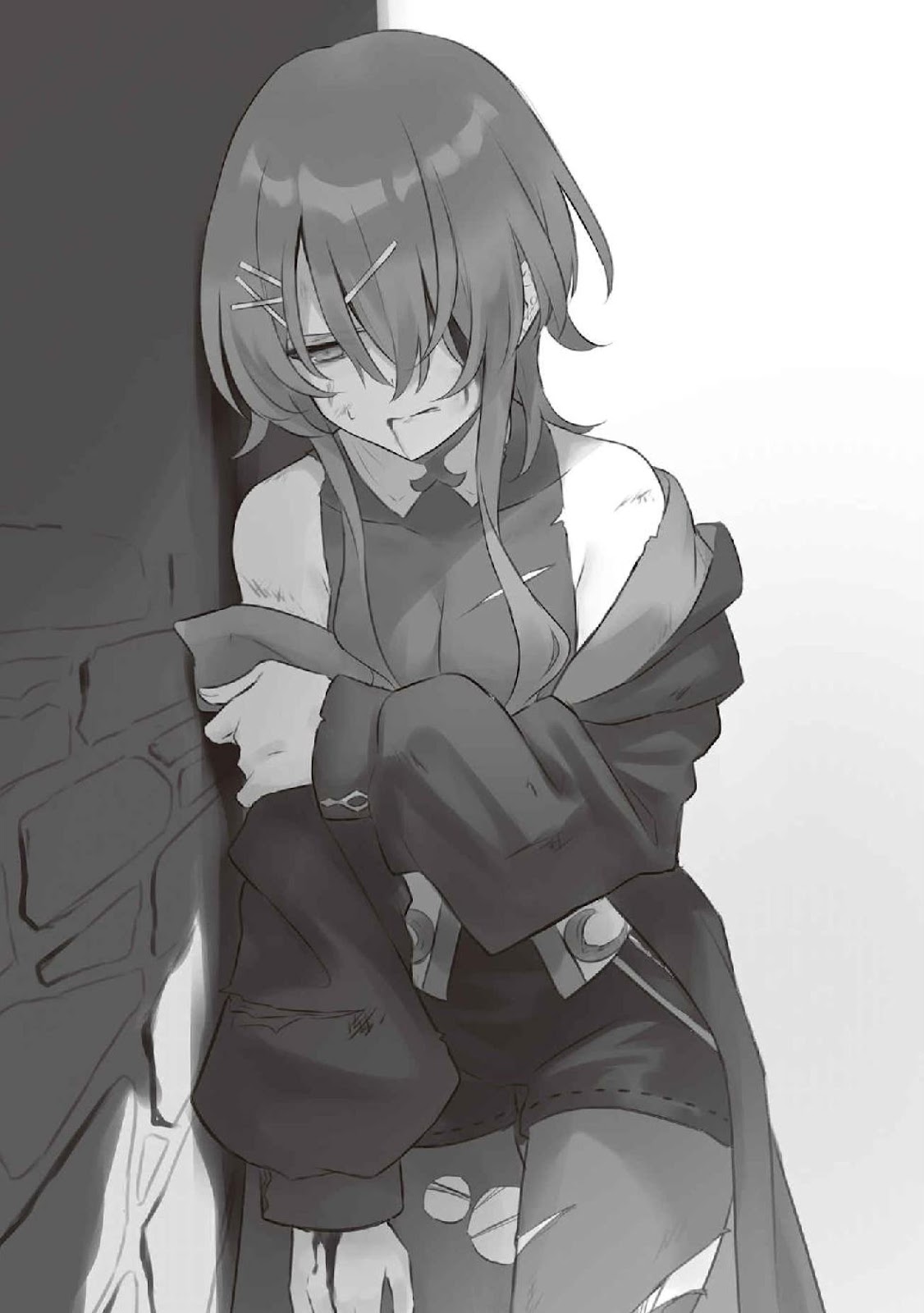 魔女の旅々17 (白石定規 (Shiraishi Jō_ , , )_246