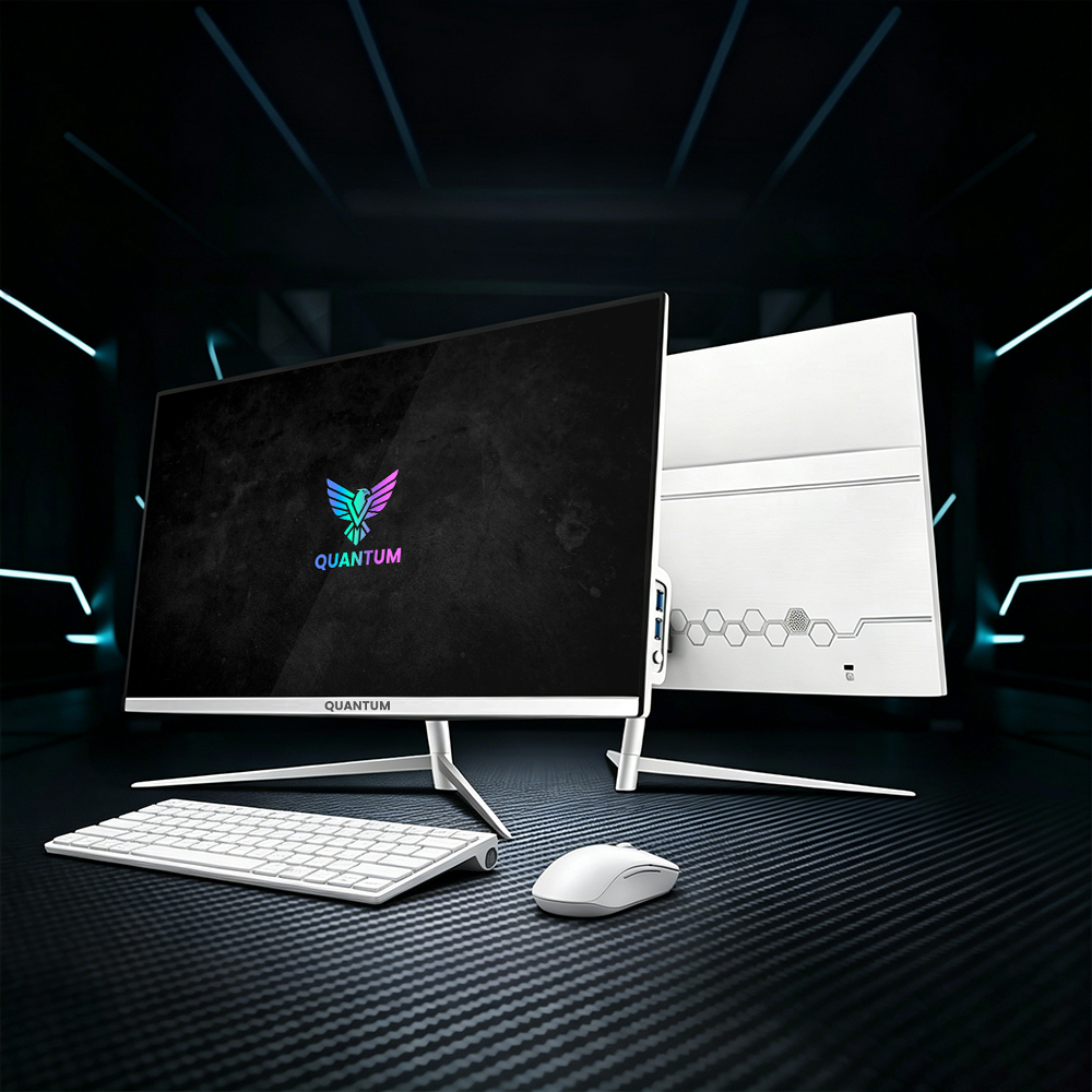 QUANTUM VISION V24