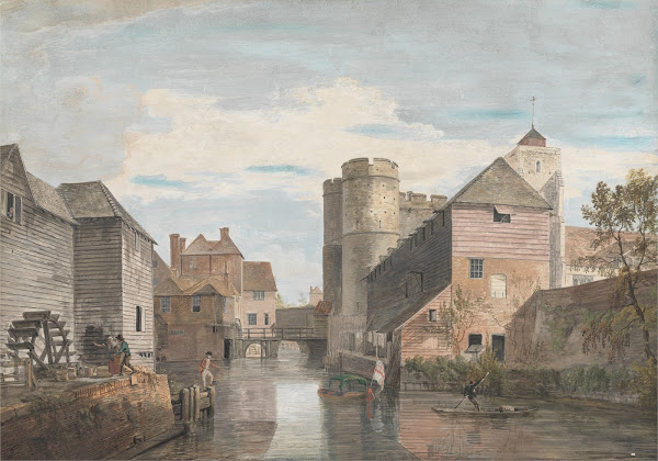 The Westgate Canterbury