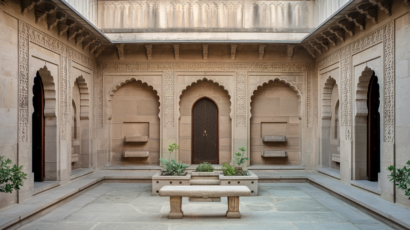 Best Spa in Charbagh – Top Relaxation Spots