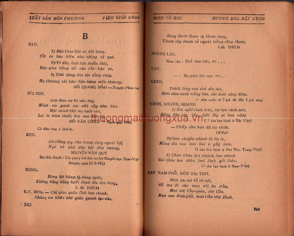 Nội san : Tuổi mơ (Xuân 1998)  - Trang 72