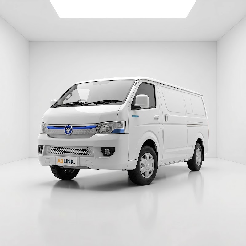 Foton iBlue V6 Goods Van