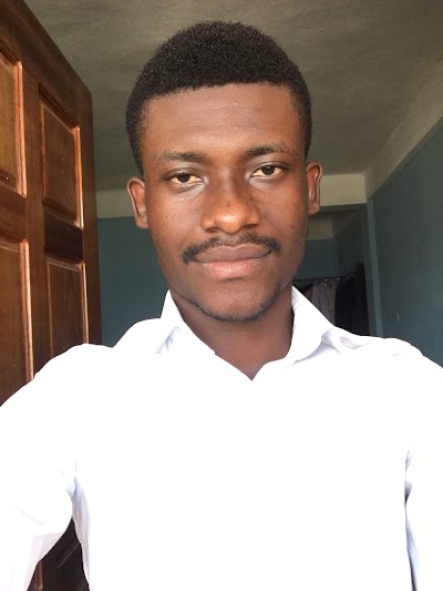 Emmanuel Odoom Asare