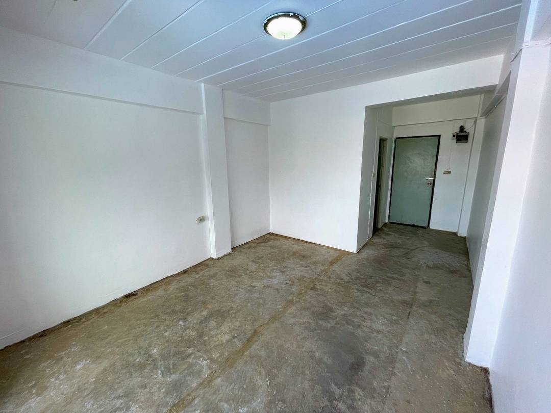 Rayong Beach Condotel - Studio, Floor 2 4