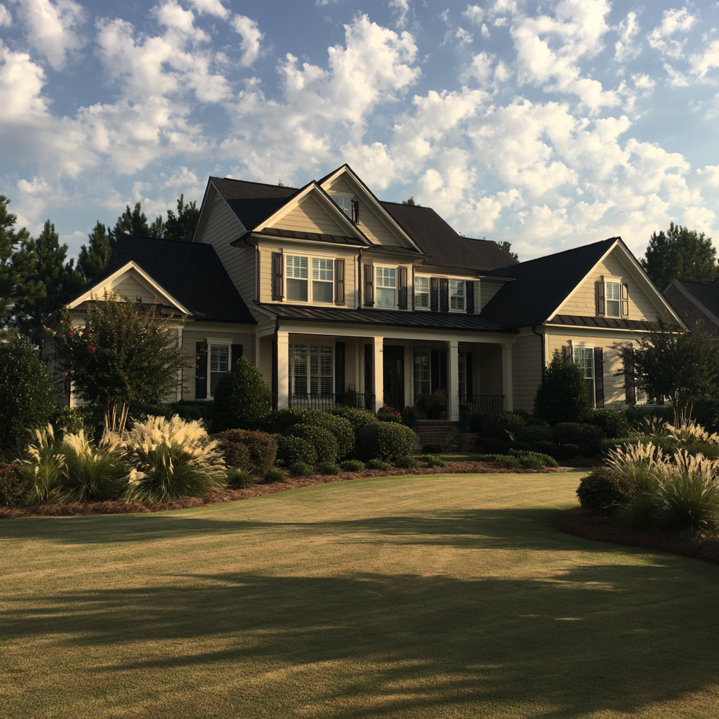 Robot Mower vs. Lawn Service in Upstate SC: Which One Saves You More in 2026?