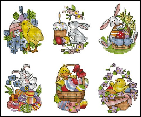 CMP 310206 Pattern