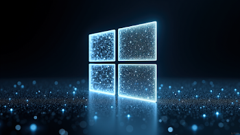 Windows Logo Wallpaper