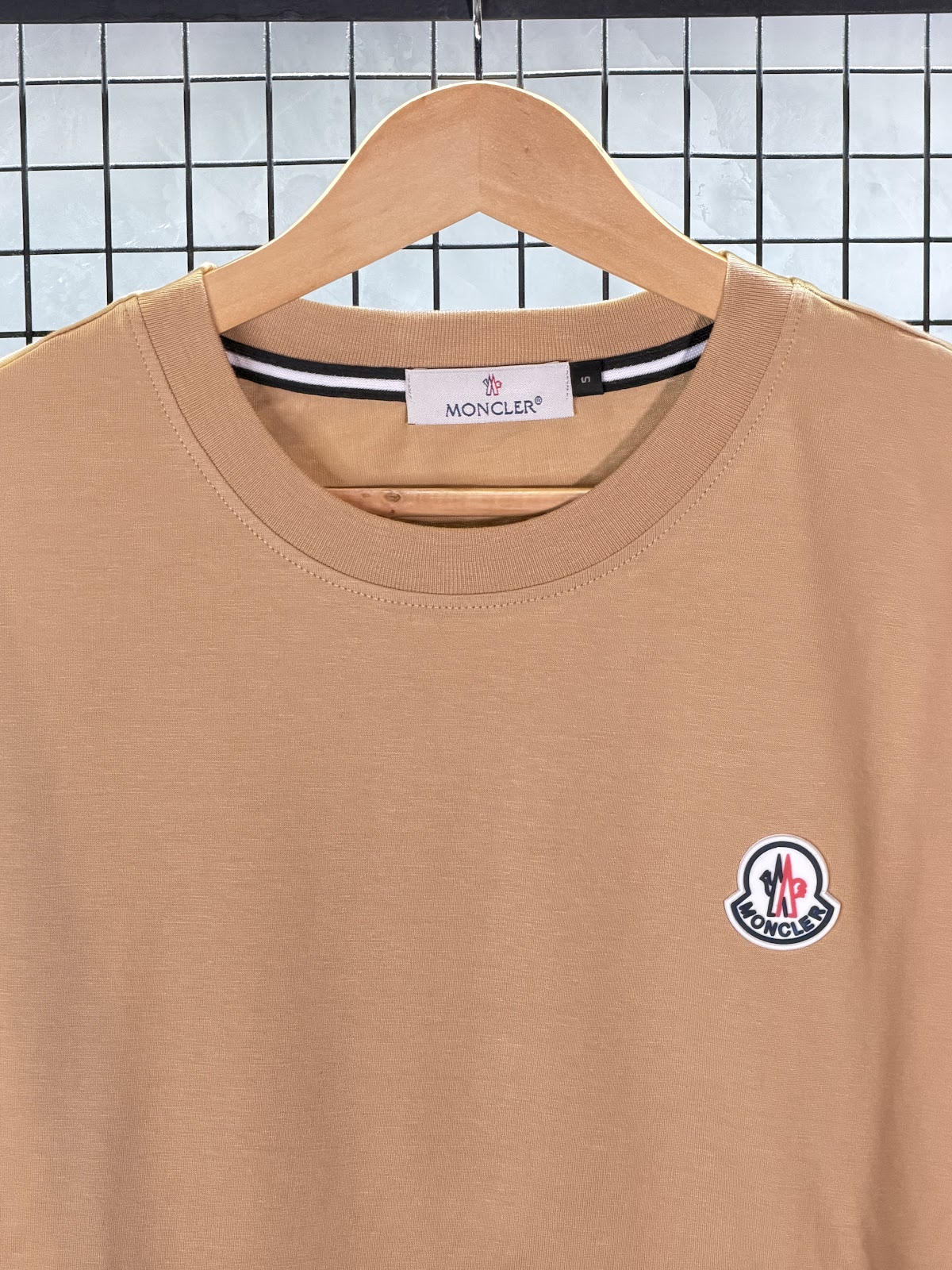 Camisa_Moncler2 - Imagem 2