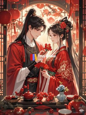 Bức Thêu Cuối Cùng Của Quận Chúa