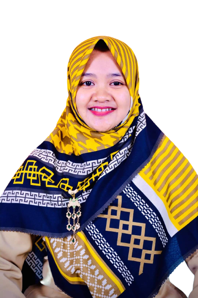 Ibu Vema Rahmawati
