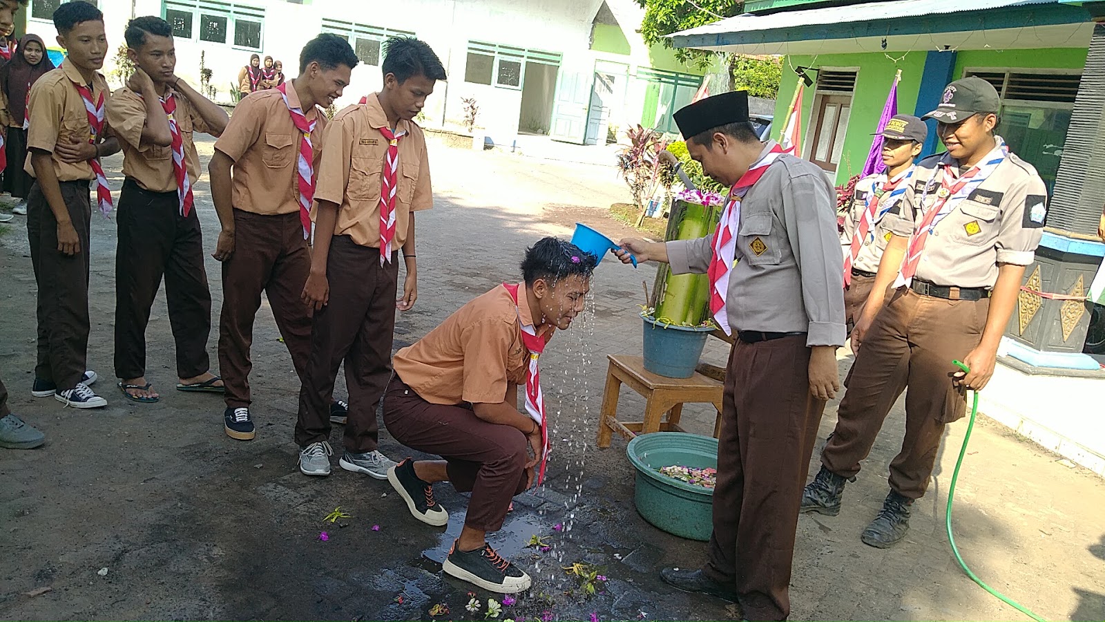 Foto Kegiatan