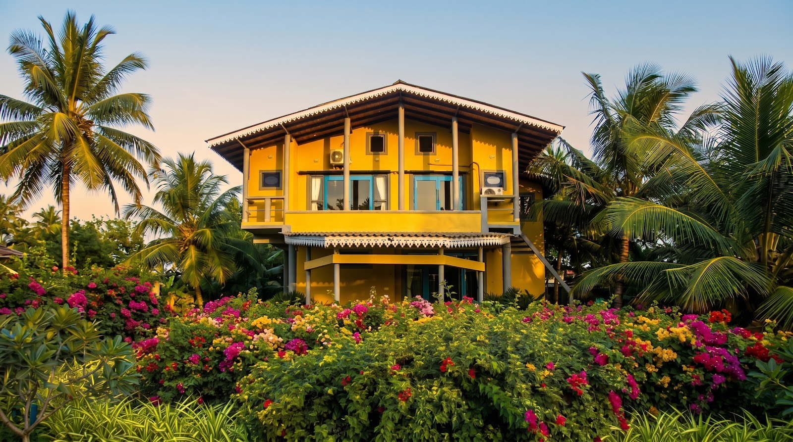 Elephant Beach Villa Photograph 13