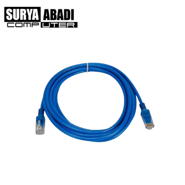 Kabel Lan 1,5 Meter