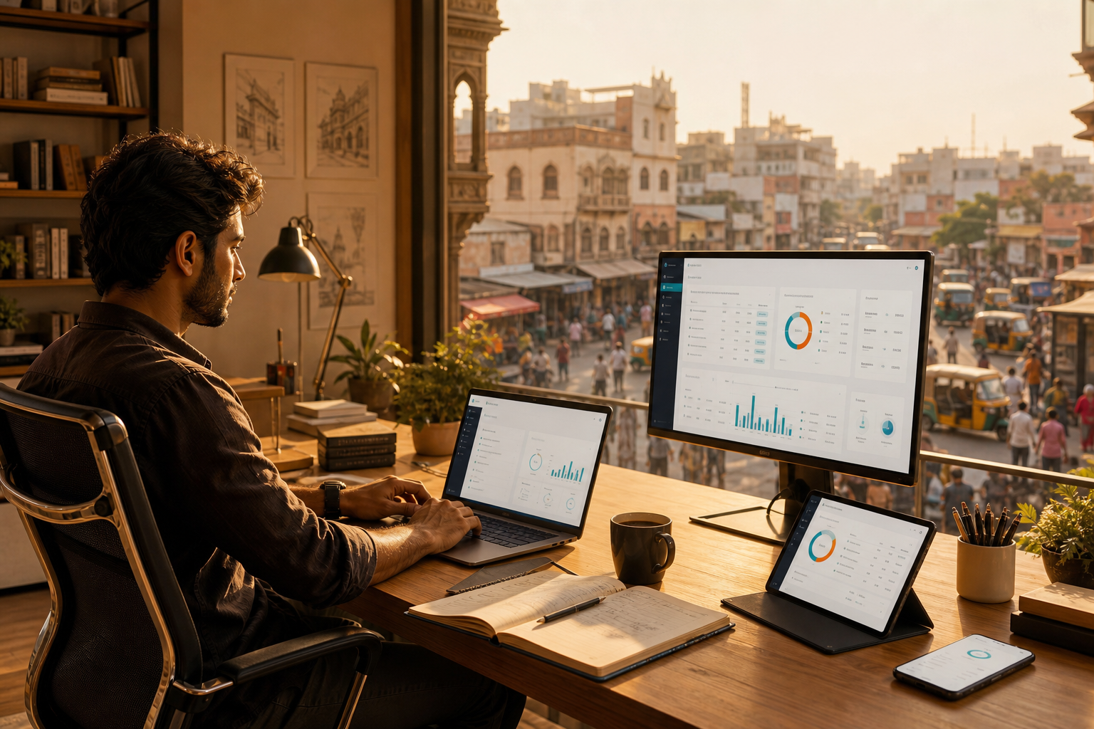 Invoice Management Software for Freelancers in India: A Practical Guide to Faster Billing and Better Cash Flow