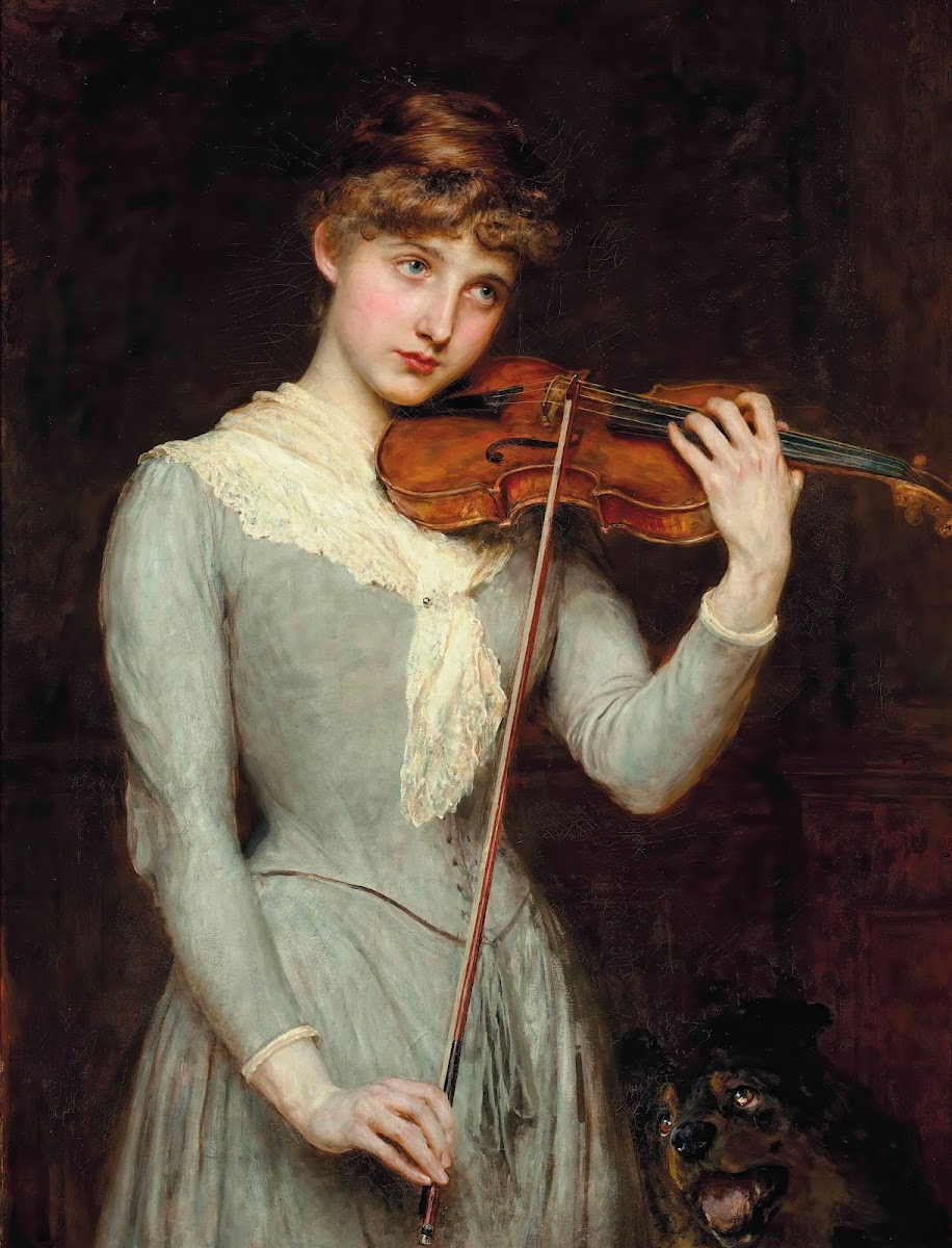 A Cavatina 1888