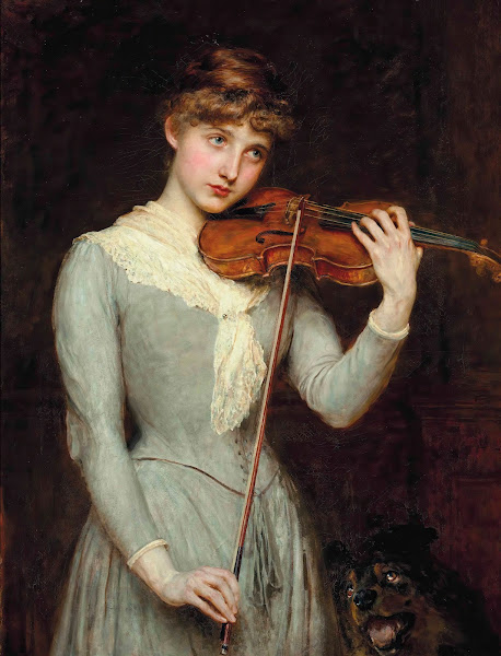 A Cavatina 1888
