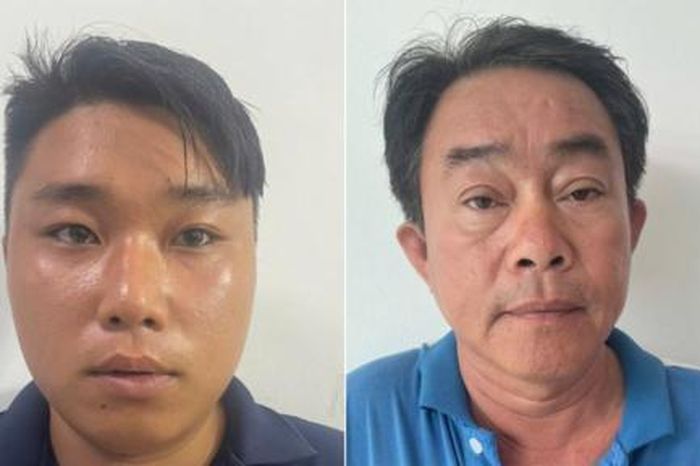 Công an TPHCM: Nhanh chóng làm rõ vụ hai người đi xe máy đánh nhau giữa đường - Công An TP.HCM