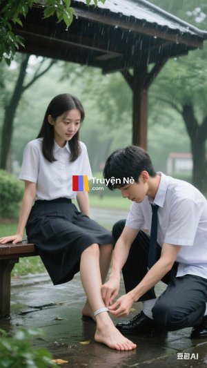 Búp Bê Của Tiểu Thiếu Gia
