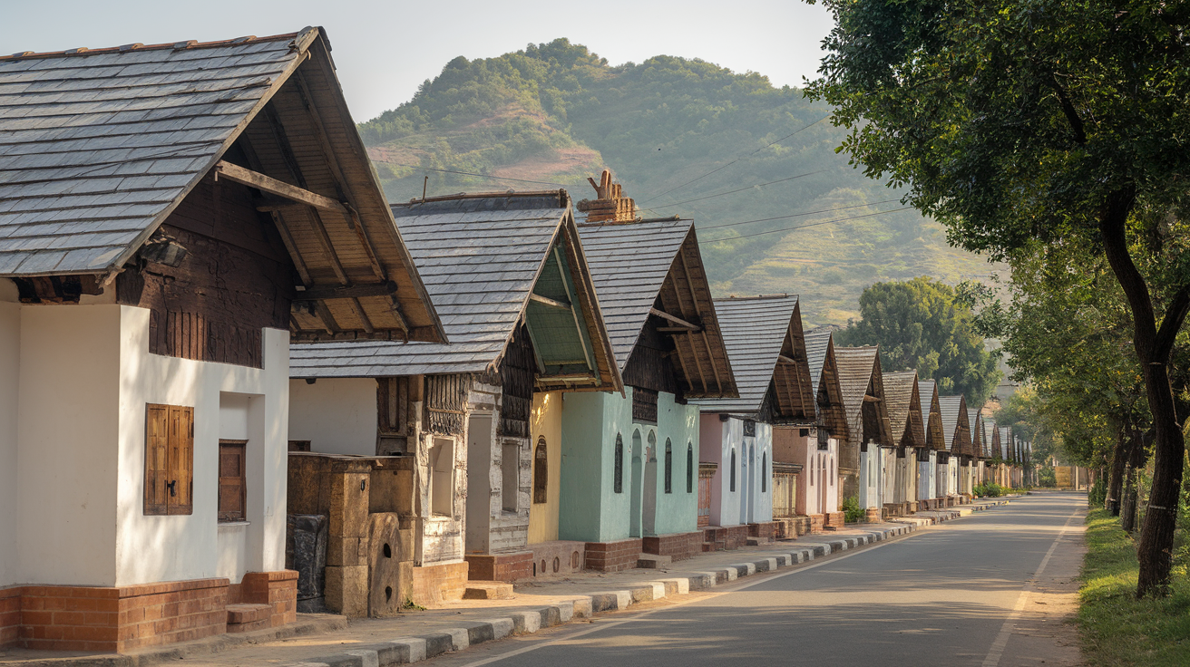 arham row house 4 lonavala to lonavala railway station