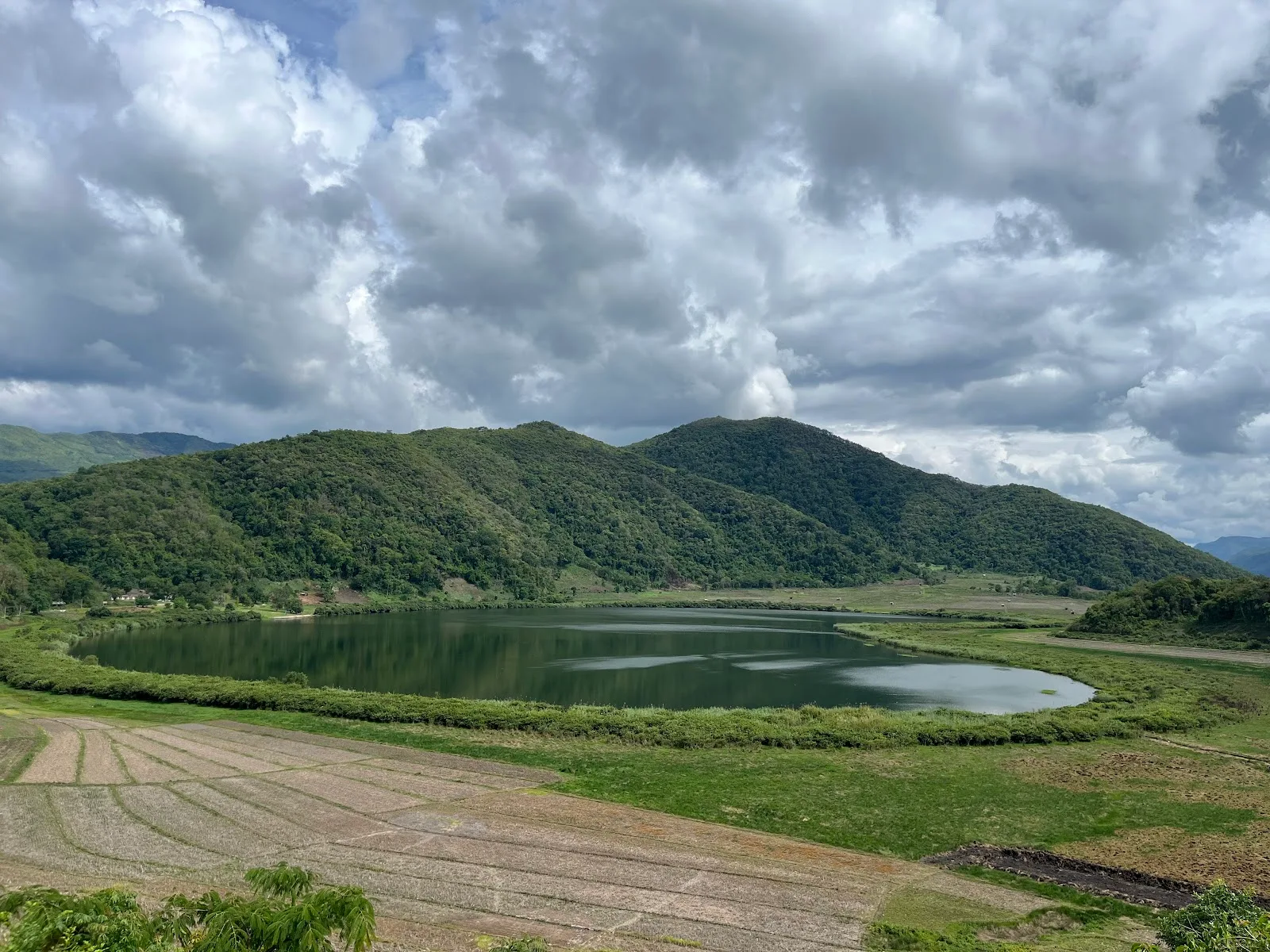 Rih Dil Lake