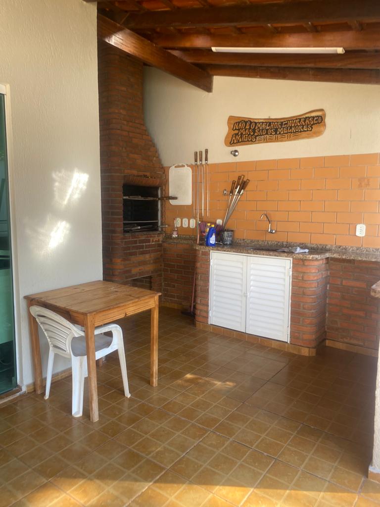 Foto 18 de Casa com piscina à venda no Balneário Costa Azul em Avaré