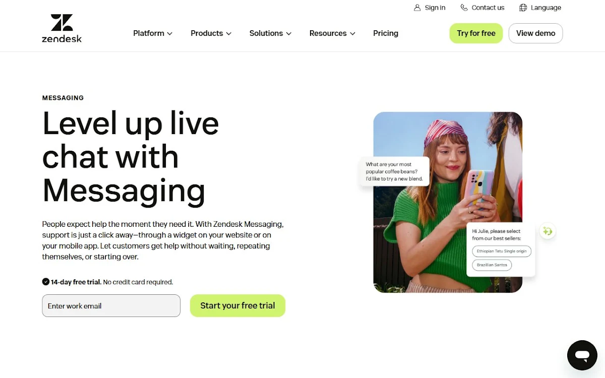 Captura de HipChat with Your Users