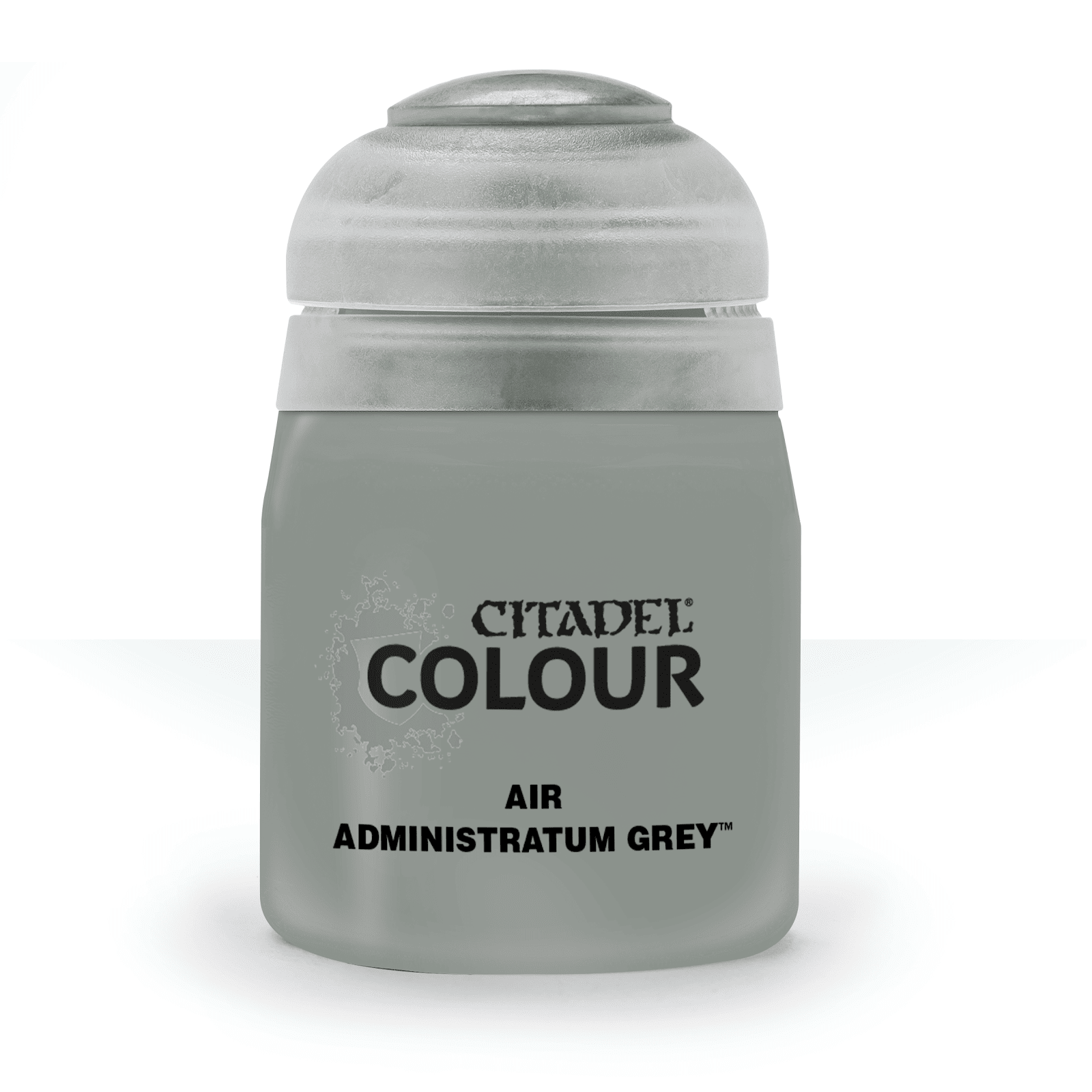 Air: Administratum Grey (24Ml)