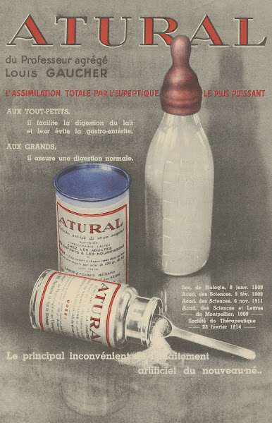 Atural 1910 1950
