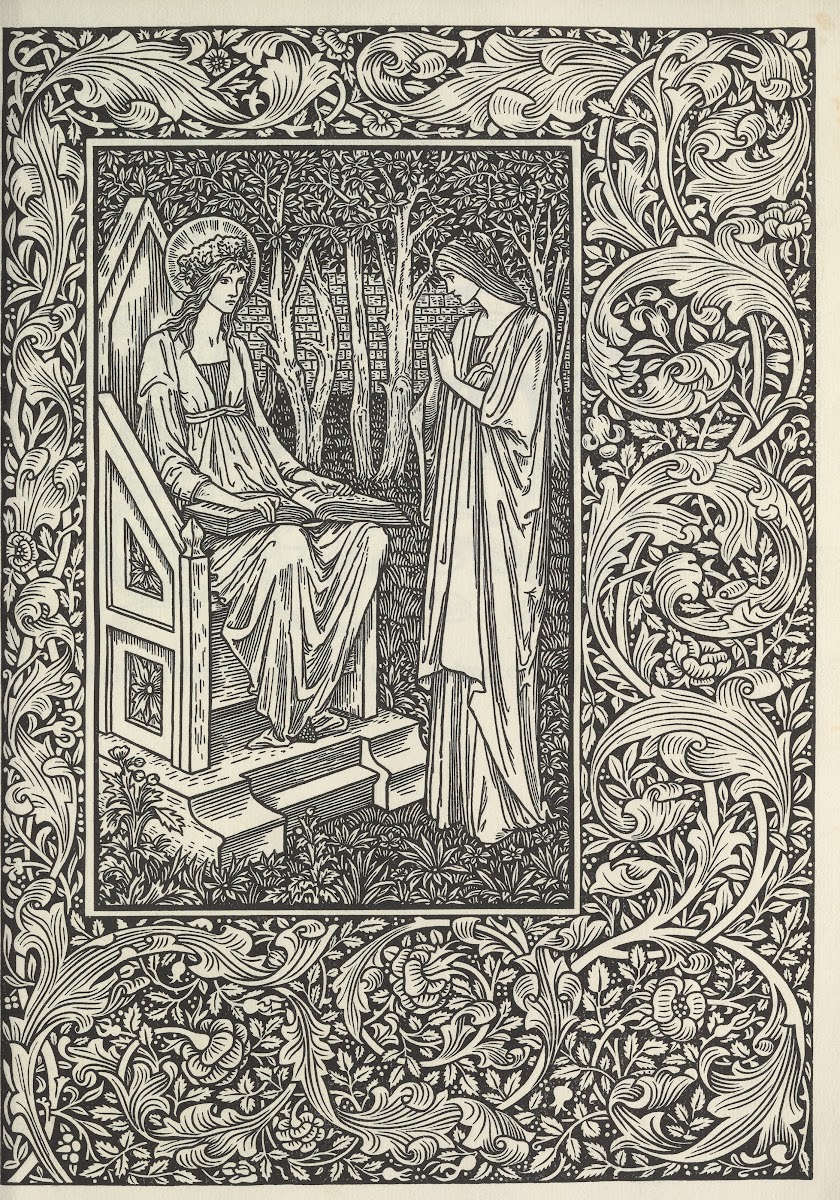 The life and death of Jason a poem 1895