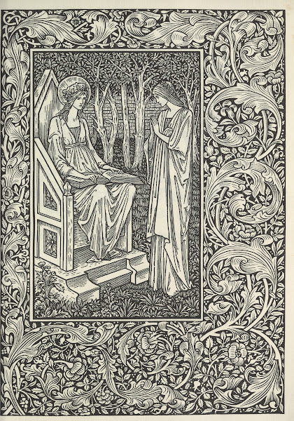The life and death of Jason a poem 1895