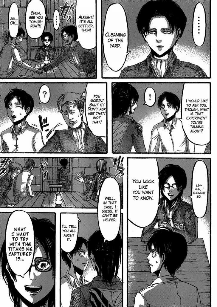 Attack On Titan