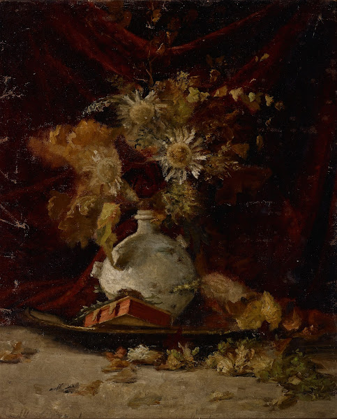 Still Life 1880 1885