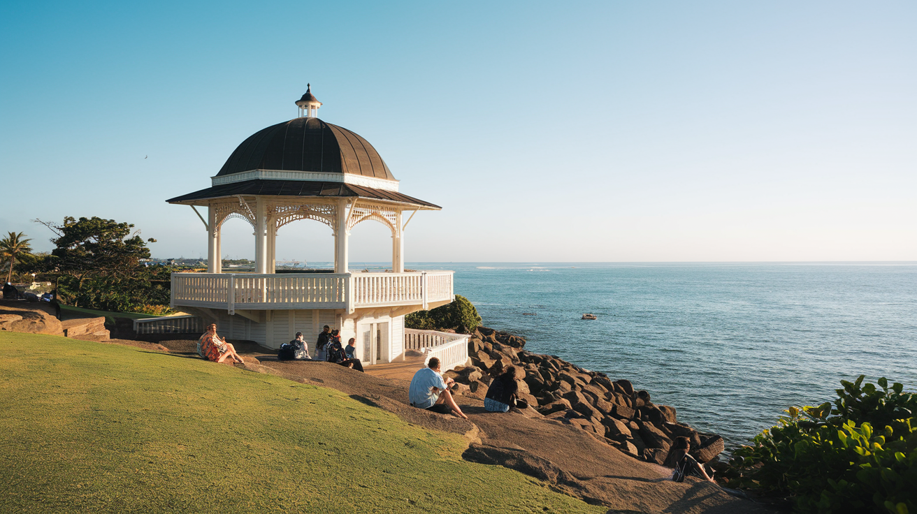 How to Go Bandra Bandstand – Travel Guide