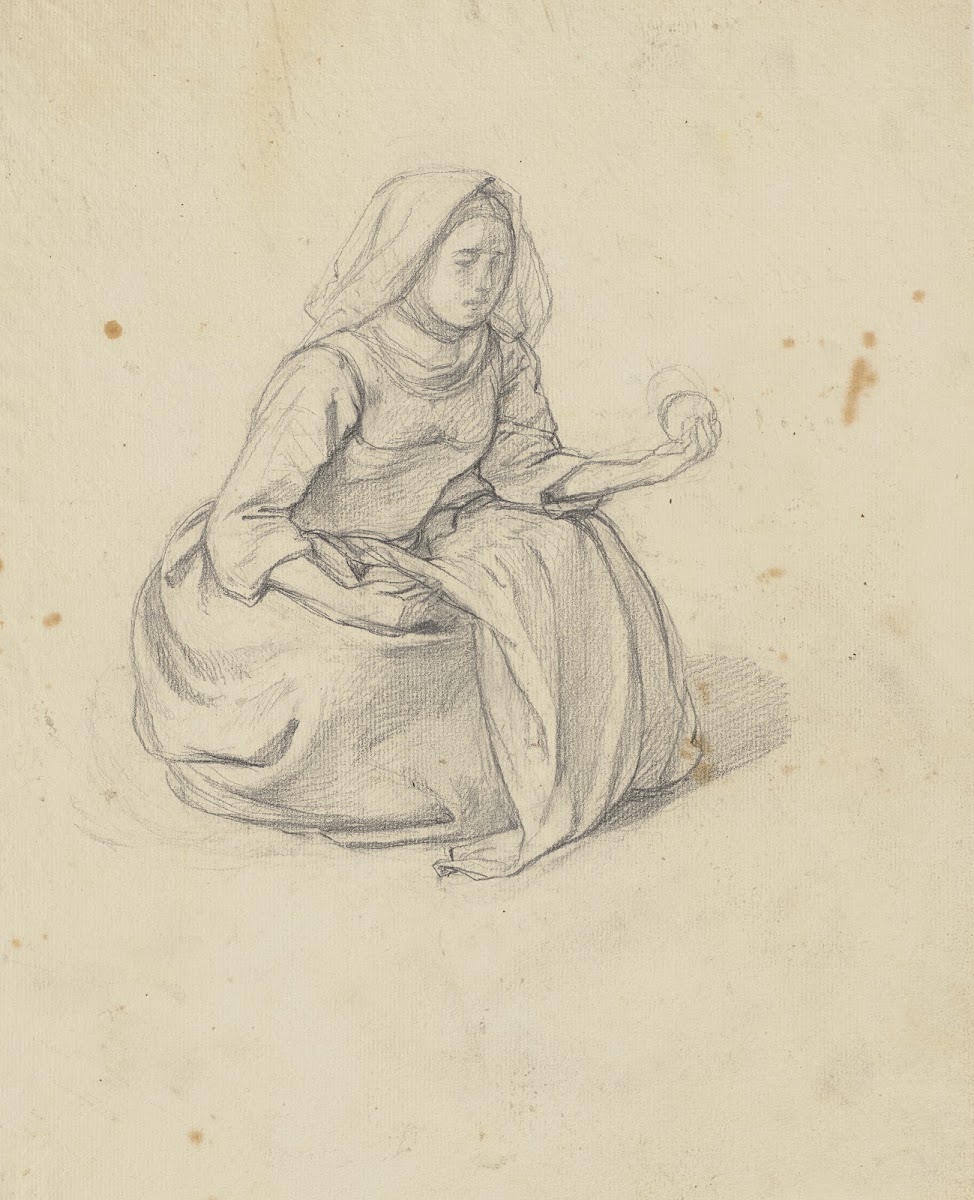 Single figure
