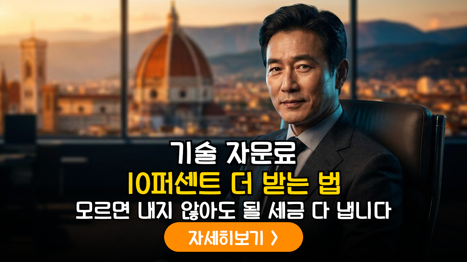 은퇴 후 전문 기술 자문 계약 시 부가가치세 면세 적용 요건 및 실무 가이드