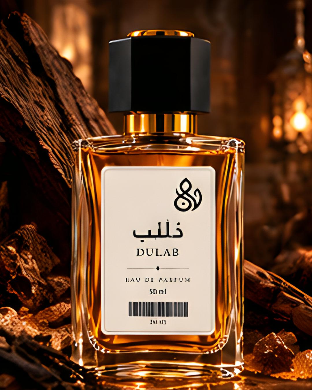 دُلب | عطر رجالي