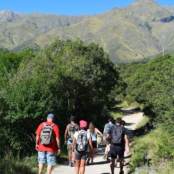Feriado de Junio Ecochampaqui Excursiones