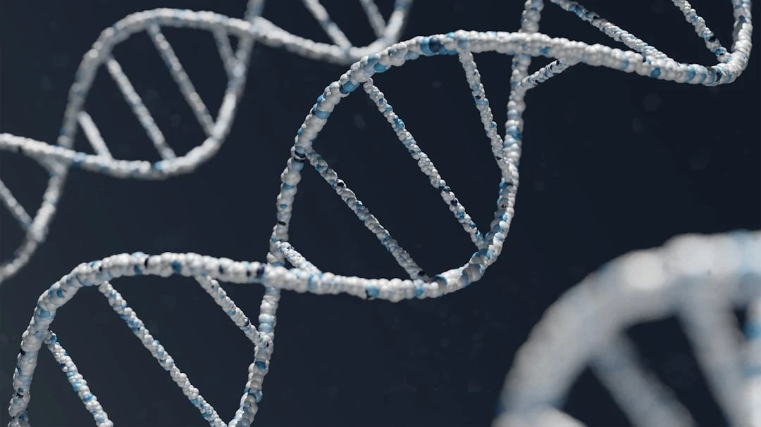 How Are AI and Genomics Transforming Personalized Nutrition?