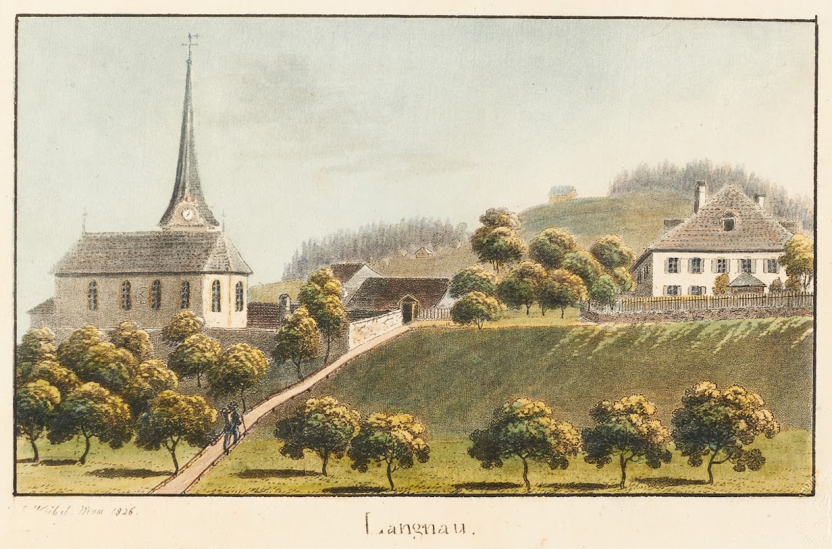 Langnau