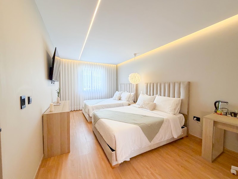 Habitación 302 — foto 2
