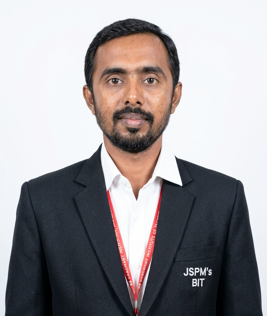 Faculty Image