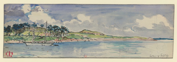 Loguivy 1891