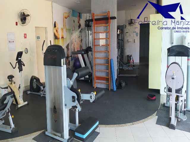 Apartamento, Patamares