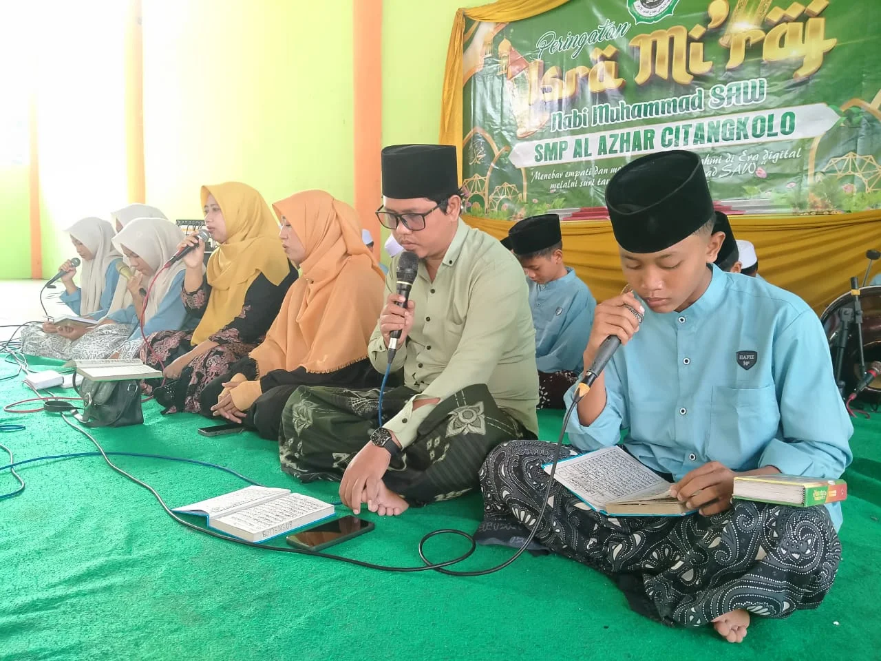 Dokumentasi Kegiatan